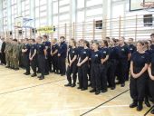 Zakończenie roku szkolnego 2024/2025