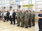 Zakończenie roku szkolnego 2024/2025