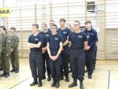 Zakończenie roku szkolnego 2024/2025