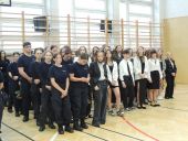 Zakończenie roku szkolnego 2024/2025