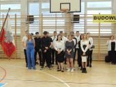 Zakończenie roku szkolnego 2024/2025