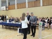 Zakończenie roku szkolnego 2024/2025