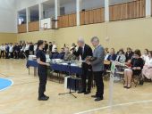 Zakończenie roku szkolnego 2024/2025