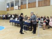 Zakończenie roku szkolnego 2024/2025