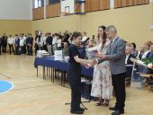 Zakończenie roku szkolnego 2024/2025