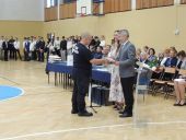 Zakończenie roku szkolnego 2024/2025