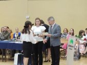 Zakończenie roku szkolnego 2024/2025