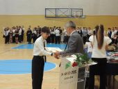 Zakończenie roku szkolnego 2024/2025