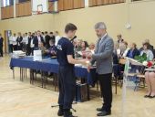 Zakończenie roku szkolnego 2024/2025