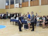 Zakończenie roku szkolnego 2024/2025