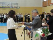 Zakończenie roku szkolnego 2024/2025