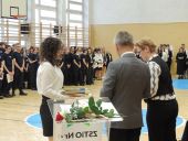 Zakończenie roku szkolnego 2024/2025