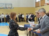 Zakończenie roku szkolnego 2024/2025