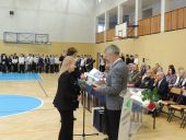 Zakończenie roku szkolnego 2024/2025