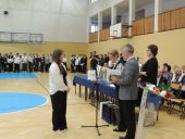 Zakończenie roku szkolnego 2024/2025