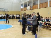 Zakończenie roku szkolnego 2024/2025