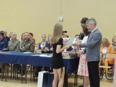 Zakończenie roku szkolnego 2024/2025