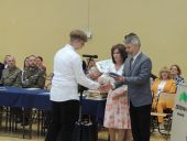 Zakończenie roku szkolnego 2024/2025