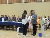 Zakończenie roku szkolnego 2024/2025