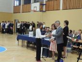 Zakończenie roku szkolnego 2024/2025