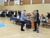 Zakończenie roku szkolnego 2024/2025