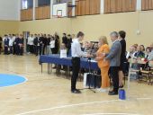 Zakończenie roku szkolnego 2024/2025