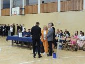 Zakończenie roku szkolnego 2024/2025