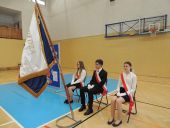 Zakończenie roku szkolnego 2024/2025