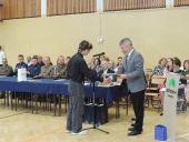 Zakończenie roku szkolnego 2024/2025