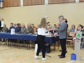 Zakończenie roku szkolnego 2024/2025