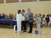 Zakończenie roku szkolnego 2024/2025