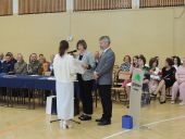 Zakończenie roku szkolnego 2024/2025