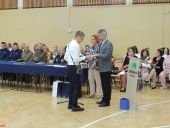 Zakończenie roku szkolnego 2024/2025