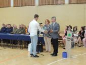 Zakończenie roku szkolnego 2024/2025