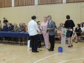 Zakończenie roku szkolnego 2024/2025