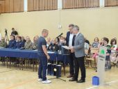 Zakończenie roku szkolnego 2024/2025