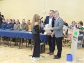 Zakończenie roku szkolnego 2024/2025