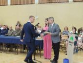 Zakończenie roku szkolnego 2024/2025