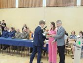 Zakończenie roku szkolnego 2024/2025