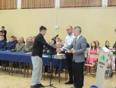 Zakończenie roku szkolnego 2024/2025