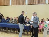 Zakończenie roku szkolnego 2024/2025