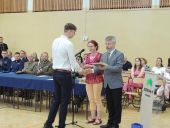 Zakończenie roku szkolnego 2024/2025