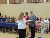 Zakończenie roku szkolnego 2024/2025