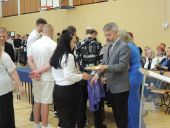 Zakończenie roku szkolnego 2024/2025