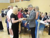 Zakończenie roku szkolnego 2024/2025