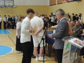 Zakończenie roku szkolnego 2024/2025