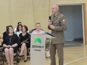 Zakończenie roku szkolnego 2024/2025