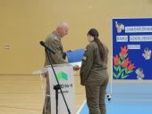 Zakończenie roku szkolnego 2024/2025