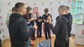 InnowacInnowacje i współpraca - nasi uczniowie na V Dniach Przedsiębiorczości Akademii Łomżyńskiejje i współpraca - nasi uczniowie na V Dniach Przedsiębiorczości Akademii Łomżyńskiej