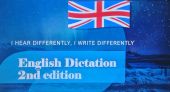 Dyktando z języka angielskiego